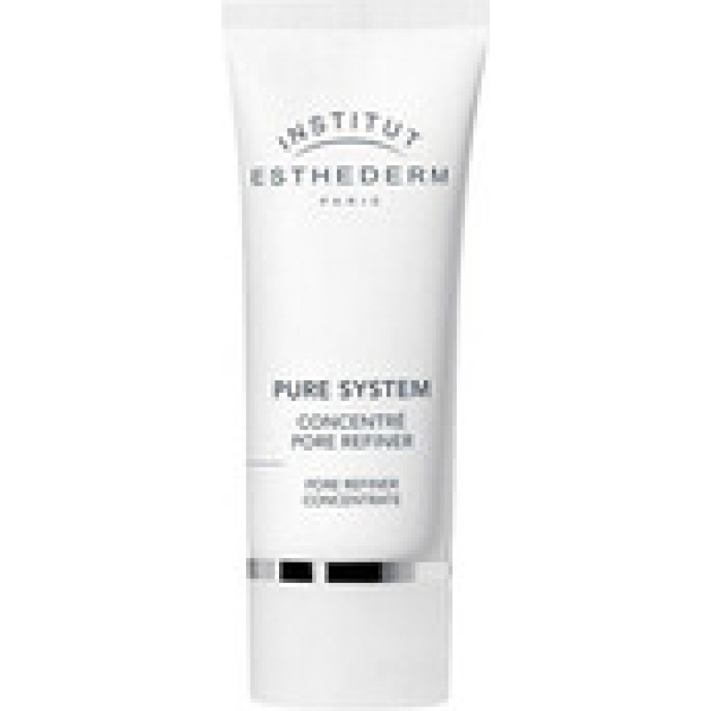 Institut Esthederm Pure System Pore Refiner Concentrate