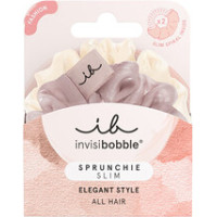 Invisibobble Sprunchie Slim Hairiffic ( 2 ks ) - Gumičky do vlasů
