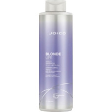 Joico Blonde Life Violet Shampoo ( blond hair )