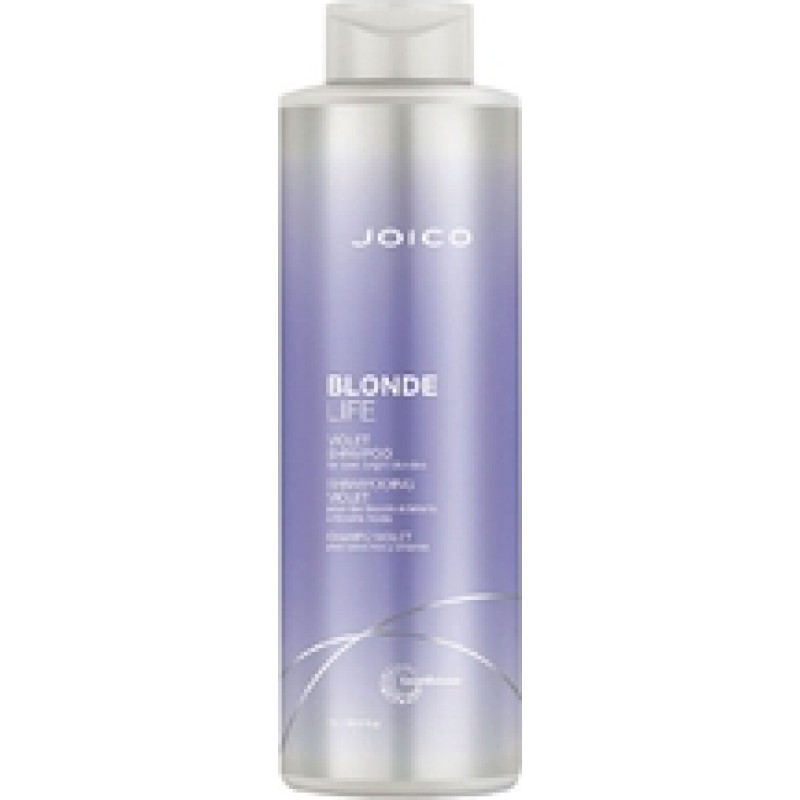 Joico Blonde Life Violet Shampoo ( blond hair )