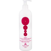 Kallos ( Luminous Shine Shampoo)