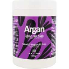 Kallos Argan Colour Hair Mask