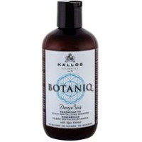 Kallos Botaniq (Deep Sea Regenerative Scalp Revitalizing Shampoo)