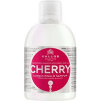 Kallos Conditioning Shampoo with Cherry Seed Oil