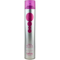 Kallos Hair Spray Extra Strong With Silk Protein