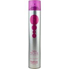 Kallos Hair Spray Extra Strong With Silk Protein