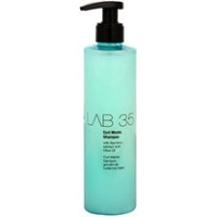 Kallos LAB35 Curl Shampoo With Bamboo Extract And Olive Oil