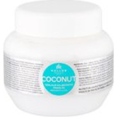 Kallos Nourishing Mask Coconut KJMN (Mask)