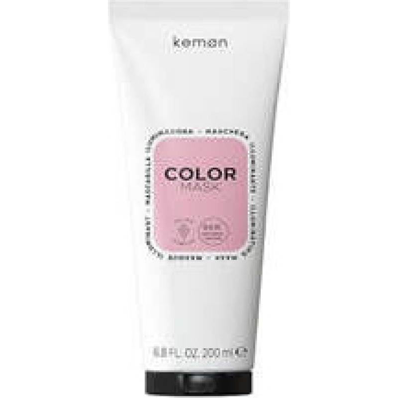Kemon Color Mask - Maska pro zachov&aacute;n&iacute; barvy