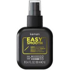 Kemon Easy Smooth Smoothing Serum - Inovativn&iacute; stylingov&yacute; kr&eacute;m