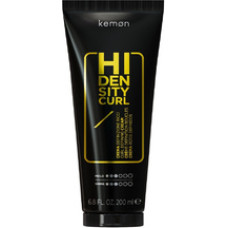 Kemon Hair Manya Hi Density Curl Cream