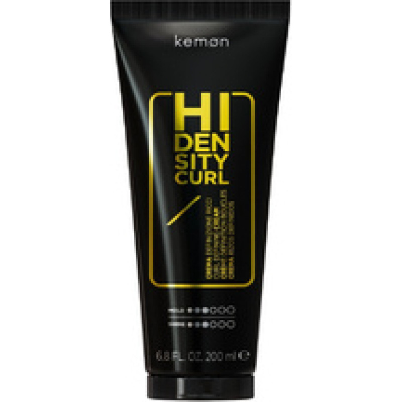 Kemon Hair Manya Hi Density Curl Cream
