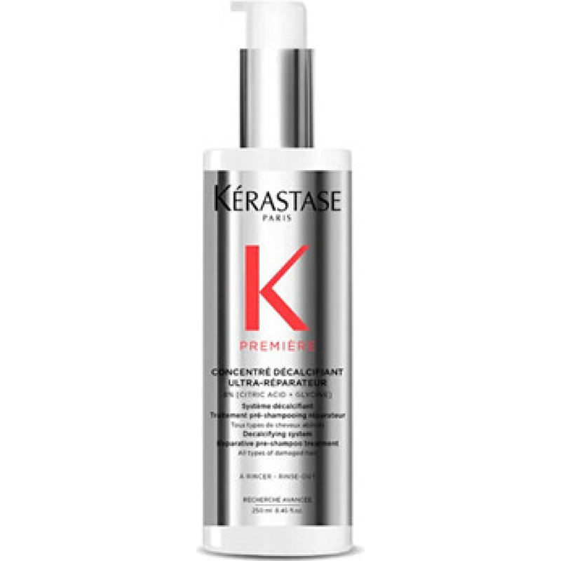 K&eacute;rastase Premi&eacute;re Reparative Pre-Shampoo Treatment - Před&scaron;amponov&aacute; p&eacute;če
