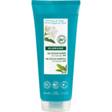 Klorane Bio Květy Cupuacu Nourishing Shower Gel - Sprchov&yacute; gel