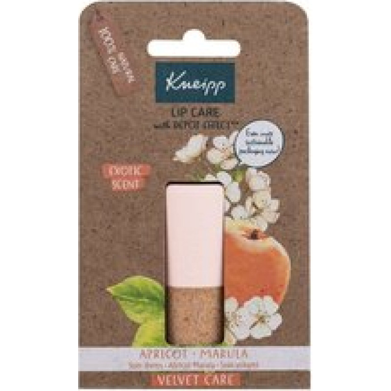 Kneipp Lip Care Apricot & Marula