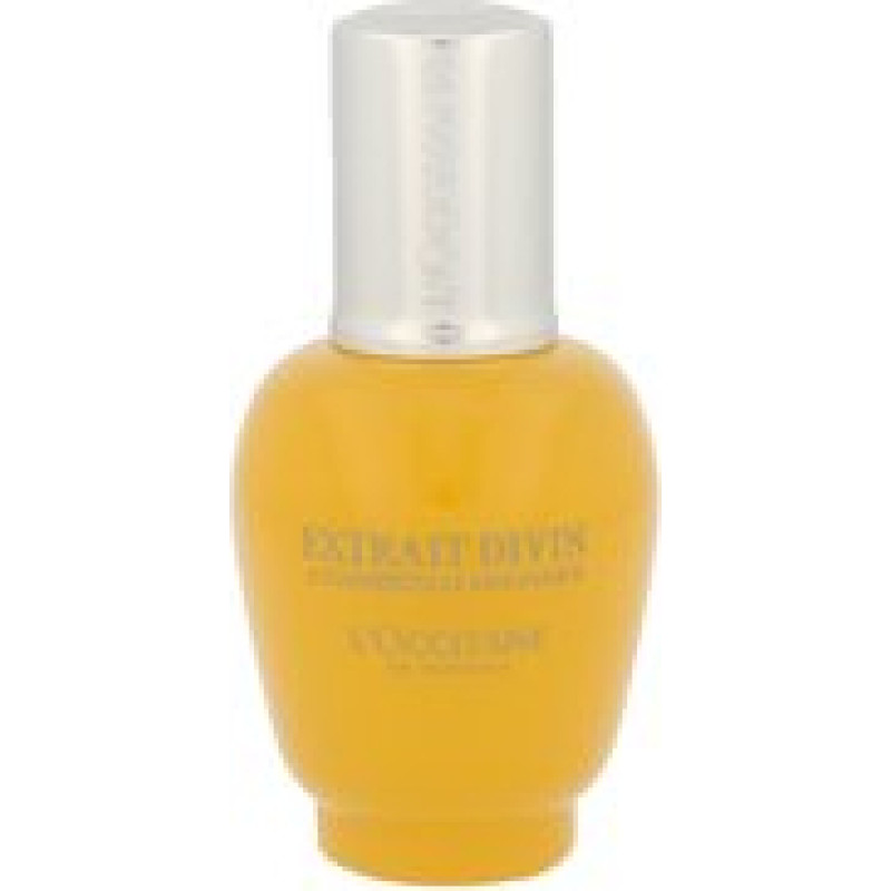 L&acute;occitane Immortelle Divine Extract