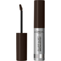 L&acute;or&eacute;al Brow Artist Plump & Set Mascara 4,9 ml