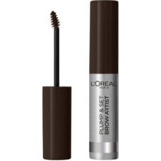 L&acute;or&eacute;al Brow Artist Plump & Set Mascara 4,9 ml