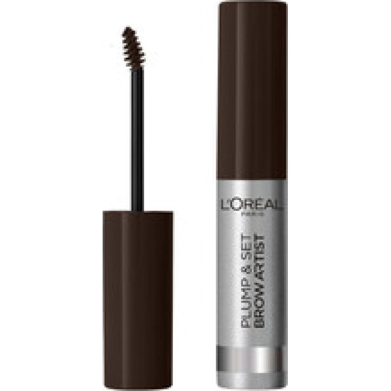 L&acute;or&eacute;al Brow Artist Plump & Set Mascara 4,9 ml