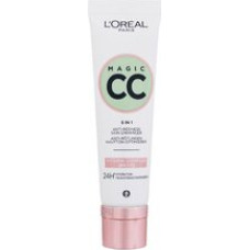 L&acute;or&eacute;al Magic CC Cream