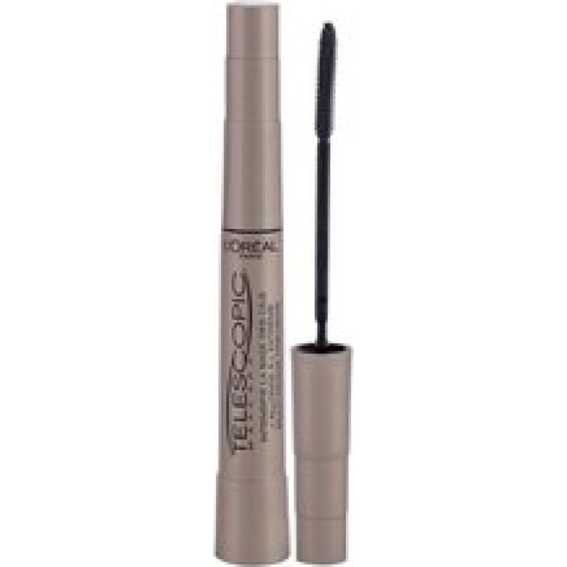 L&acute;or&eacute;al Mascara Telescopic - Intense, lengthening mascara 8 ml