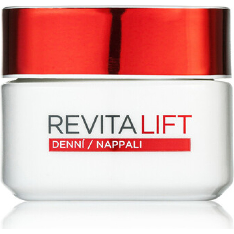 L&acute;or&eacute;al RevitaLift - Day Cream with elastin