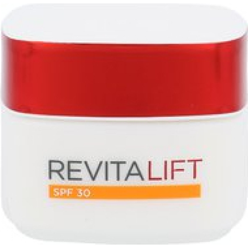 L&acute;or&eacute;al Revitalift SPF30 - Daily skin cream