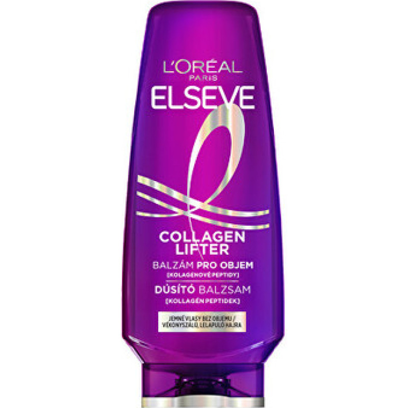 L&acute;or&eacute;al Professionnel Collagen Lifter Balm - Balz&aacute;m pro zvět&scaron;en&iacute; objemu