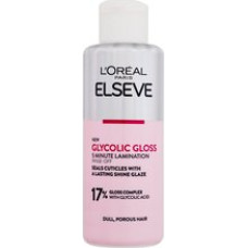 L&acute;or&eacute;al Professionnel Elseve Glycolic Gloss 5 Minute Lamination