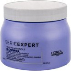 L&acute;or&eacute;al Professionnel Expert Blondifier Mask Series - Hair Mask