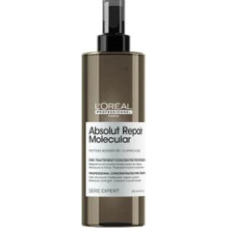 L&acute;or&eacute;al Professionnel Series Expert Absolut Repair Molecular Professional Concentrated Pre-Treatment