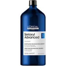 L&acute;or&eacute;al Professionnel Serioxyl Advanced Purifier Bodifier Shampoo