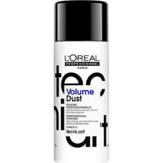 L&acute;or&eacute;al Professionnel Tecni Art Super Dust Volume And Texture Powder - Hair Powder For Volume And Shape