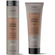 Lakm&eacute; Teknia Color Refresh Cocoa Brown Pack