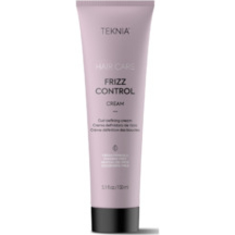 Lakm&eacute; Teknia Frizz Control Cream
