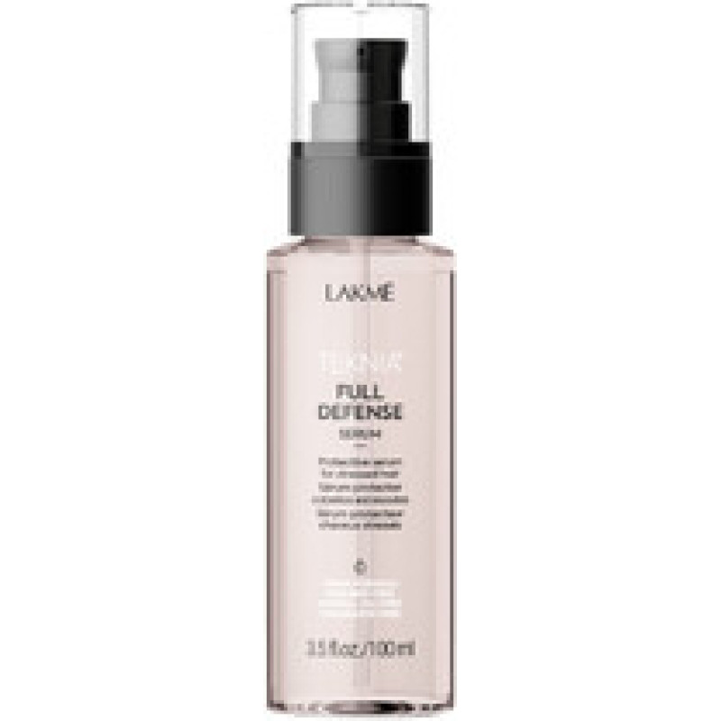 Lakm&eacute; Teknia Full Defense Serum