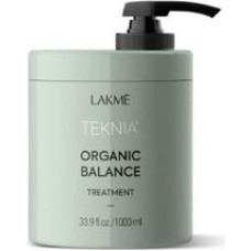 Lakm&eacute; Teknia Organic Balance Treatment