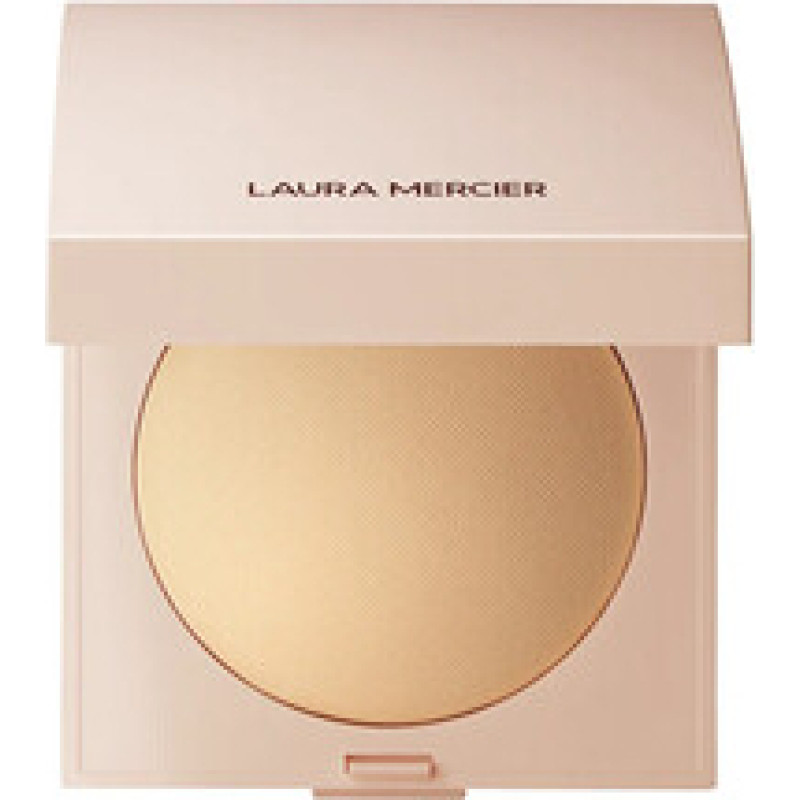 Laura Mercier Real Flawless Luminous Perfecting Pressed Powder - Kompaktn&iacute; pudr 7 g