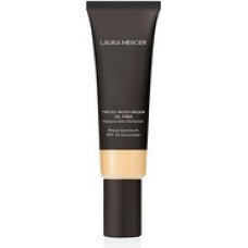 Laura Mercier Tinted Moisturizer Oil Free Natural Skin Perfector SPF 20 - T&oacute;novan&yacute; hydratačn&iacute; kr&eacute;m 50 ml