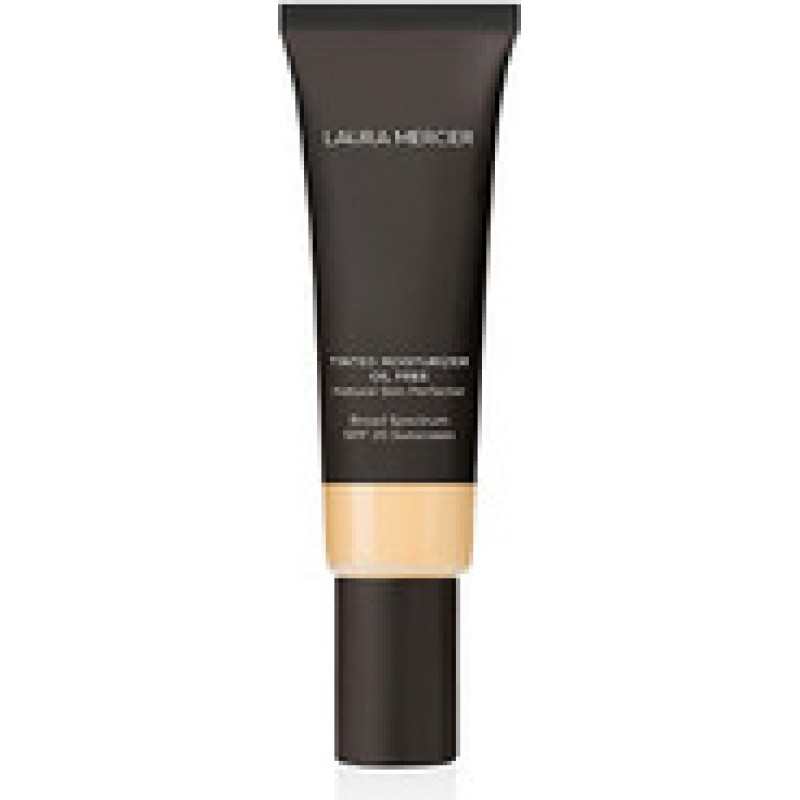 Laura Mercier Tinted Moisturizer Oil Free Natural Skin Perfector SPF 20 - T&oacute;novan&yacute; hydratačn&iacute; kr&eacute;m 50 ml