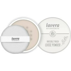 Lavera Invisible Finish Loose Powder 11 g