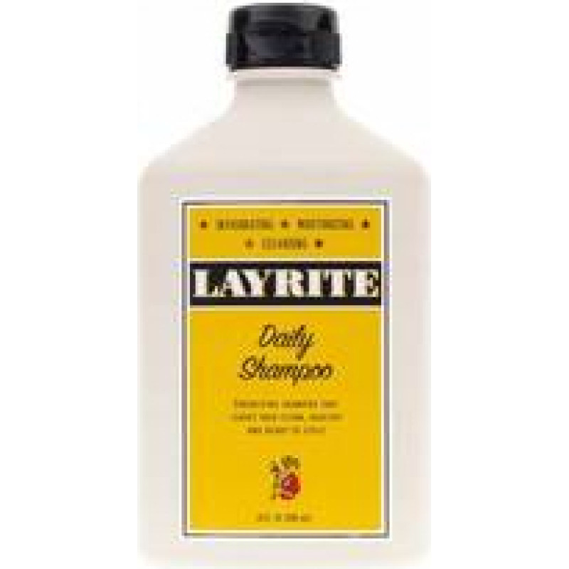Layrite Daily Shampoo