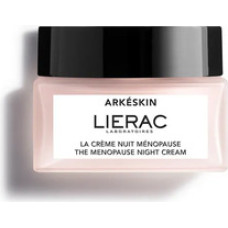 Lierac Ark&eacute;skin La Cr&eacute;me Nuit M&eacute;nopause
