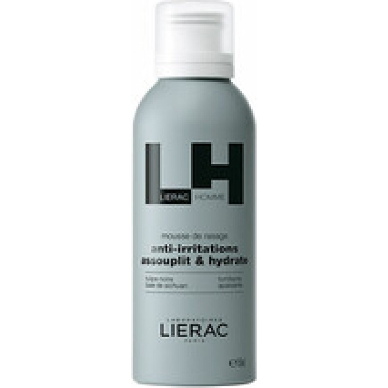 Lierac Homme Shaving Faom