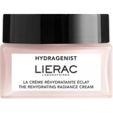 Lierac Hydragenist Rehydrating Gel-Cream