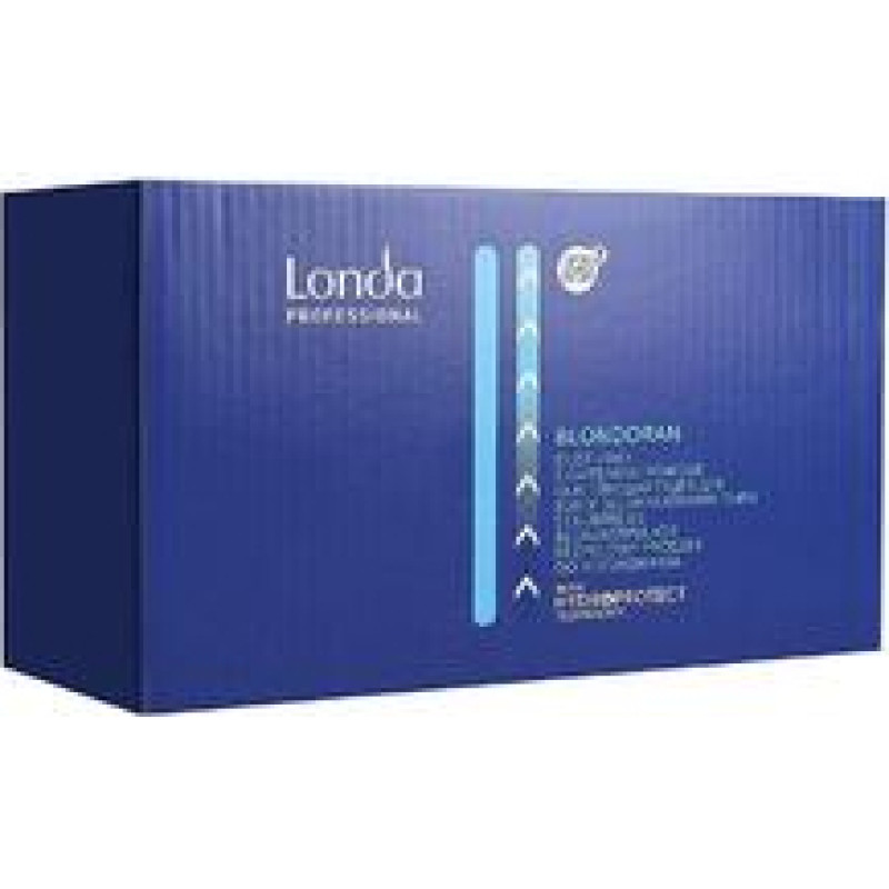 Londa Professional Blondoran Dust-Free Lightening Powder ( 2 x 500 g  )