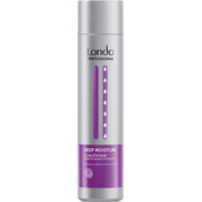 Londa Professional Deep Moisture Conditioner - Moisturizing conditioner
