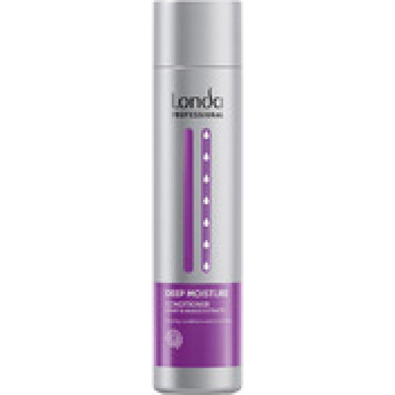 Londa Professional Deep Moisture Conditioner - Moisturizing conditioner
