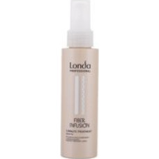 Londa Professional Fiber Infusion 5 Minute Treatment - Hair serum