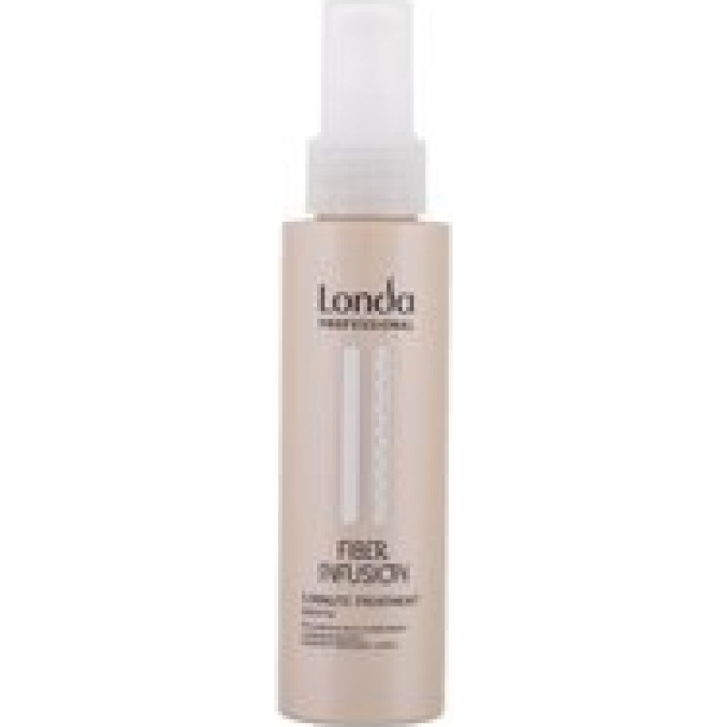 Londa Professional Fiber Infusion 5 Minute Treatment - Hair serum